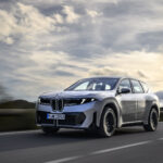 BMW iX3 chega ao Brasil e bate recorde de autonomia: 570 km