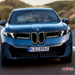 BMW iX3 estreia no Brasil com 469 cv e tração integral potente