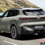 BMW sai de salão internacional e corta custos para focar inovação