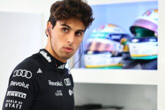 Bortoleto busca novo resultado sólido no GP da Hungria antes da pausa