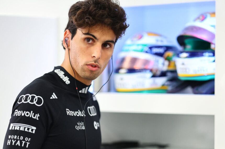 Bortoleto busca novo resultado sólido no GP da Hungria antes da pausa