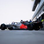 Bortoleto crava melhor tempo nos testes da Pirelli no Hungaroring