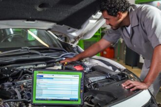 Bosch lança KTS Essential por assinatura e facilita diagnóstico para oficinas