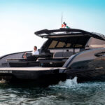 Brabus estreia catamarã com Sunreef por US$ 3,7 milhões
