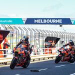 Brad Binder negocia ida ao WSBK em 2027 se ficar sem assento na MotoGP