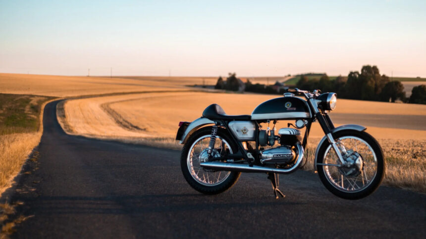 Bultaco: a icônica marca espanhola que fez história no motociclismo