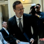 BYD contrata ex-ministro húngaro para expandir presença na Europa com nova fábrica