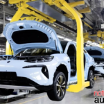BYD cria 9 mil empregos na China e oferece salários de até R$ 15,1 mil