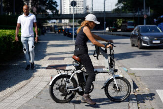 Cadastro Nacional de Bicicletas Elétricas Pode Se Tornar Obrigatório no Brasil