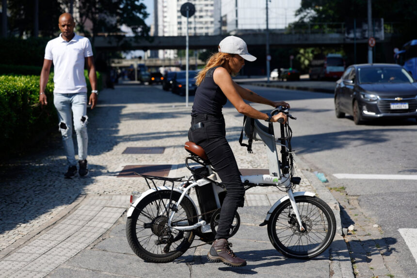 Cadastro Nacional de Bicicletas Elétricas Pode Se Tornar Obrigatório no Brasil