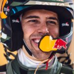 Campeão mundial Lucas Moraes parte para o Sertões 2026 visando o 4º título