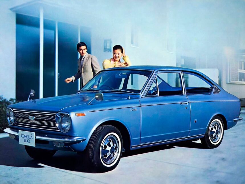 Canção e carro: Corolla inspira álbum de bossa nova da cantora Claudya