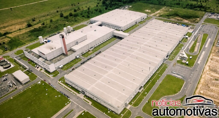 Caoa Chery enfrenta cobrança rigorosa em Jacareí sem plano de reativação