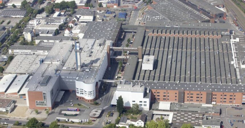 Catar impede plano da Volkswagen para produzir caminhões militares na Alemanha