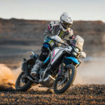 CFMOTO abre 3º lote de reservas para motos no Brasil em 27 de julho