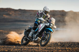 CFMOTO abre 3º lote de reservas para motos no Brasil em 27 de julho