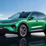 Changan Nevo Q06 é lançado na China como SUV híbrido e elétrico com potencial no Brasil