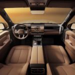 Chery lança iCaur no Brasil e estreia SUVs elétricos com visual aventureiro