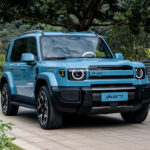 Chery lança iCAUR, nova marca de SUVs elétricos, em agosto de 2026