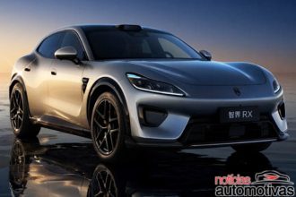 Chery quer seis marcas no Brasil e parte para rivalizar com Stellantis