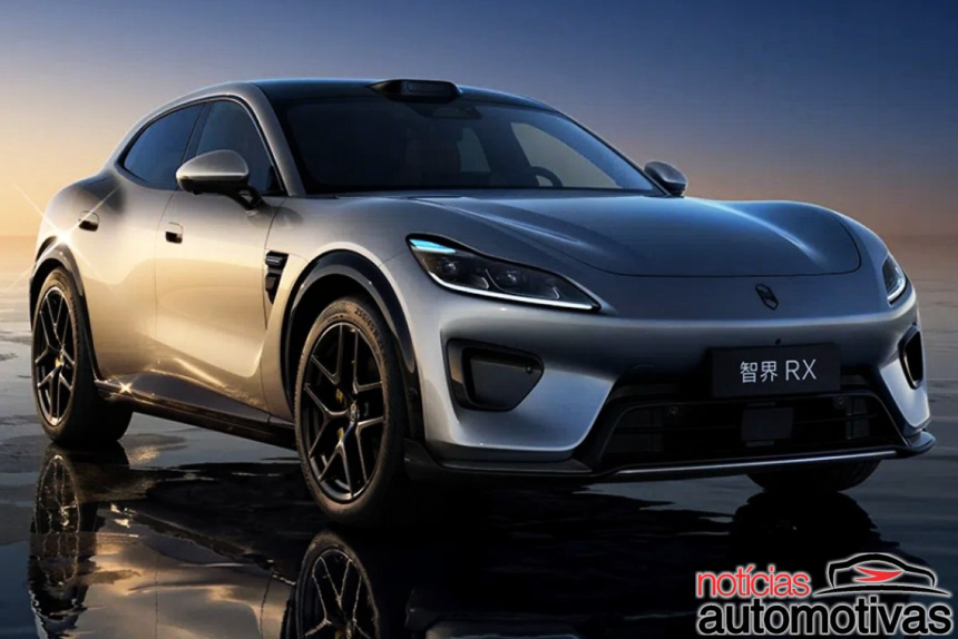 Chery quer seis marcas no Brasil e parte para rivalizar com Stellantis