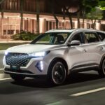 Chery supera 20 milhões de carros produzidos e acelera eletrificação