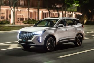 Chery supera 20 milhões de carros produzidos e acelera eletrificação