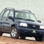 Chevrolet amplia linha com modelos compartilhados de Suzuki, Toyota e Renault