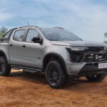 Chevrolet lança S10 Trail Boss 2027 por R$ 341.290, pronta para trilhas