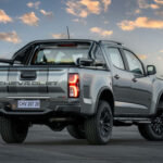 Chevrolet lança S10 Trail Boss com suspensão Ironman pronta para trilhas