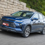Chevrolet Sonic Premier chega ao Brasil e desafia SUVs de entrada