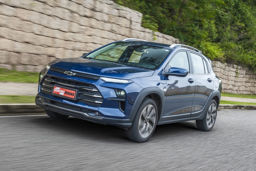 Chevrolet Sonic Premier chega ao Brasil e desafia SUVs de entrada