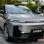 China exige redesenho de carros e proíbe luzes de condução assistida