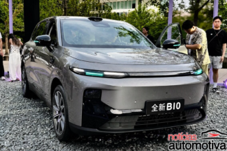 China exige redesenho de carros e proíbe luzes de condução assistida
