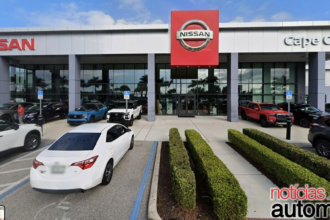 Cliente acusa concessionária Nissan de retaliação após avaliação negativa
