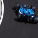 Comissários punem Sainz com 5s após colisão com Piastri
