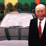 Como Soichiro Honda transformou paixão em império automotivo