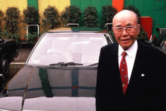 Como Soichiro Honda transformou paixão em império automotivo
