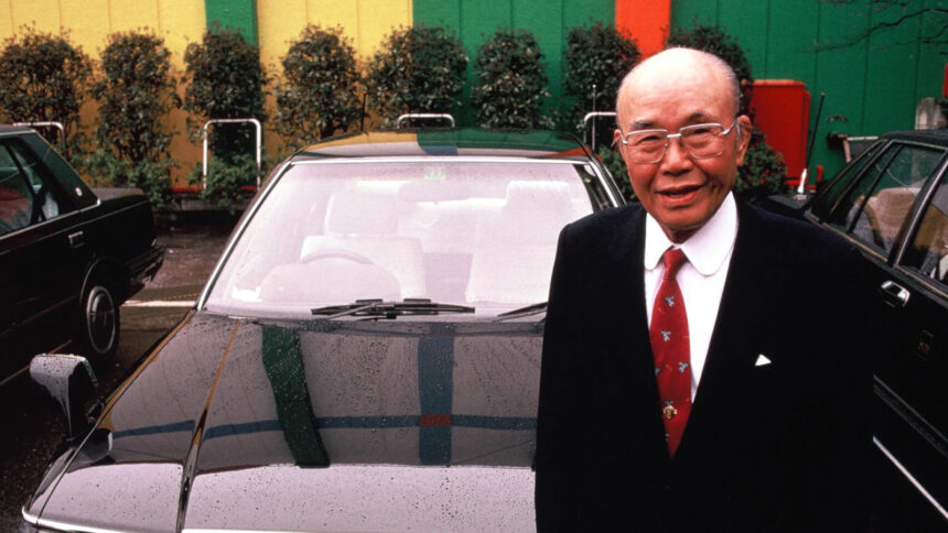 Como Soichiro Honda transformou paixão em império automotivo