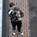 Corey Heim vence Brickyard 400 e faz história em Indianápolis