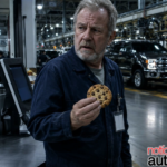 Demissões por snacks agitam trabalhadores da Ford