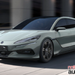Denza Z9 GT estreia na Europa com preço três vezes maior que na China