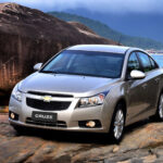Descubra 10 fatos essenciais do Chevrolet Cruze 2013 usado