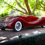 Descubra como o Norman Timbs Special quebrou recordes de velocidade