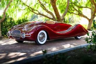 Descubra como o Norman Timbs Special quebrou recordes de velocidade
