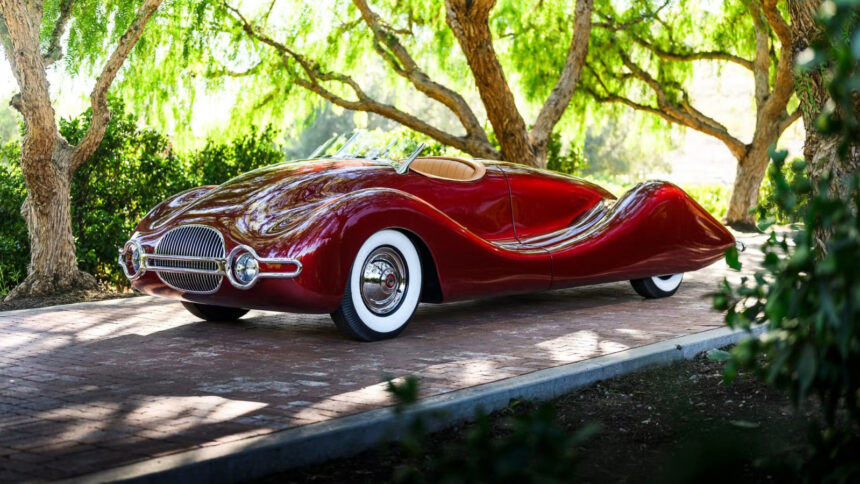 Descubra como o Norman Timbs Special quebrou recordes de velocidade