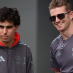 Disputa Interna: Bortoleto e Hulkenberg na Audi na Temporada de F1 2026
