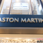 Disputa por garantias aperta pressão financeira sobre Aston Martin