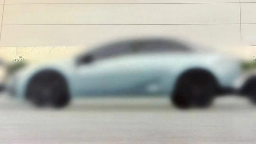 Documentário vaza novo Toyota Corolla com visual cupê e versão elétrica