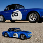 Dono vende Datsun Sports 2000 que inspirou Hot Wheels por US$10 mil